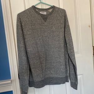 Old Navy, Gray, Medium